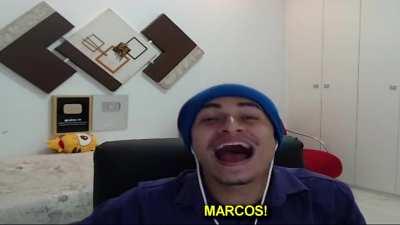 VAZA AUDIO DA NAMORADA DO MUCALOL!