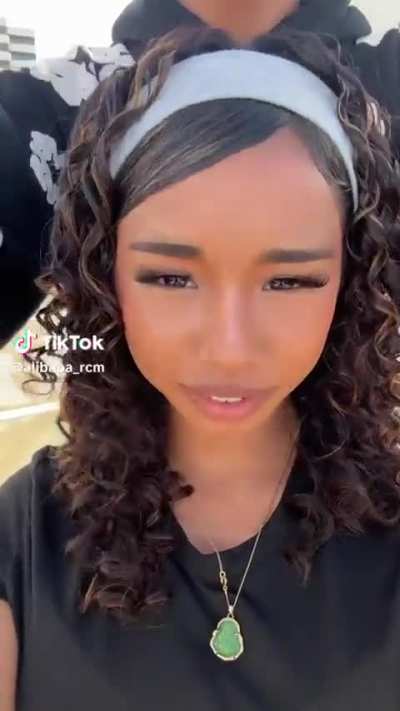 Brutal height difference