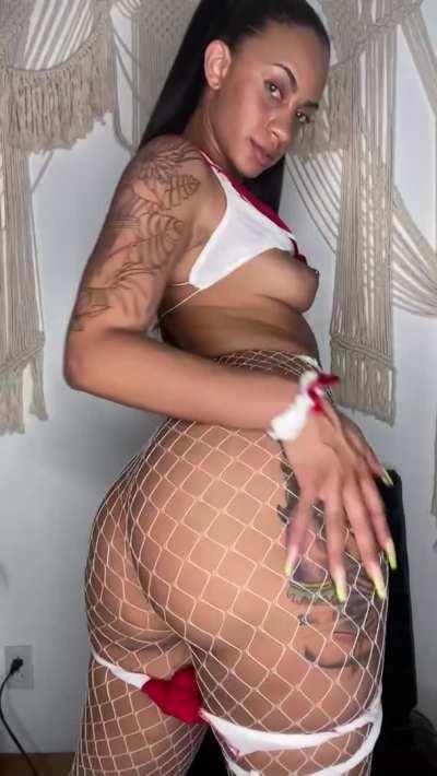 Your favorite ebony centaur