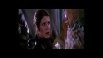 Jabba have Sex with Leia 3.0