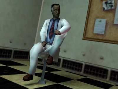 live scientist reaction