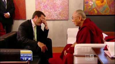 Most successful joke ever