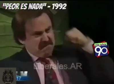 Periodismo ensobrado