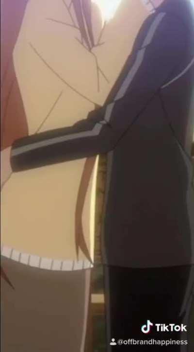 Made an edit and thought it looked good