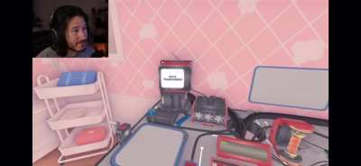 Market pliers scared of women confirmed