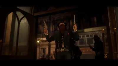 Made my own trailer 😁