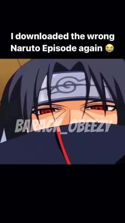 Bro ruined everything. 