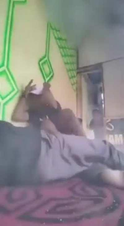 High Hz (glory to spez)