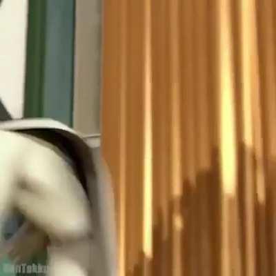 made by george but stolen so funny