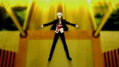 FEELING GOOD (GOJO SATORU EDIT) watch 4k version on youtube_{link in comment}