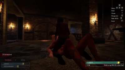 Slaves of Rome – The Mistress Takes Control