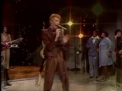 Made an edit for Somebody up There Like Me for a meme and ended up liking it