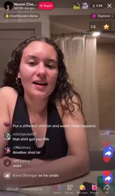 Look that redgifs profile, amazing