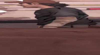 Chunky Kenny ( credit - Gda Tyler )