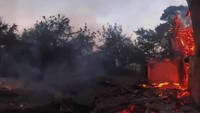 Compilation of the combat footage made by Ukraine's Special Operations Forces in Kursk region and in the combat zone in Ukraine