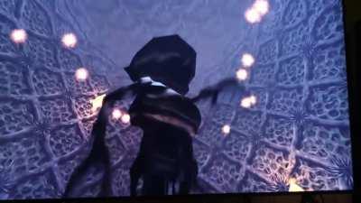 Enjoying some Freeman's Mind