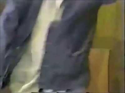 Listening to Empire Ants be like: