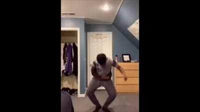 Fuck it . It’s Taking My Swag time