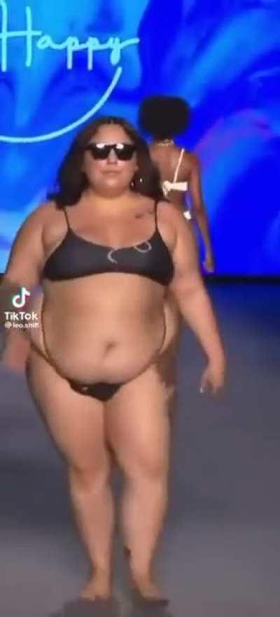 This is healthy. If you don't think so, then you're a bigot.