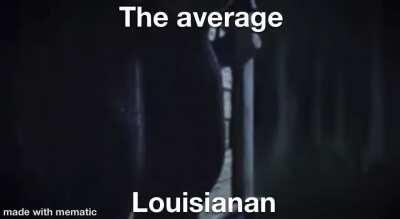 Louisiana like