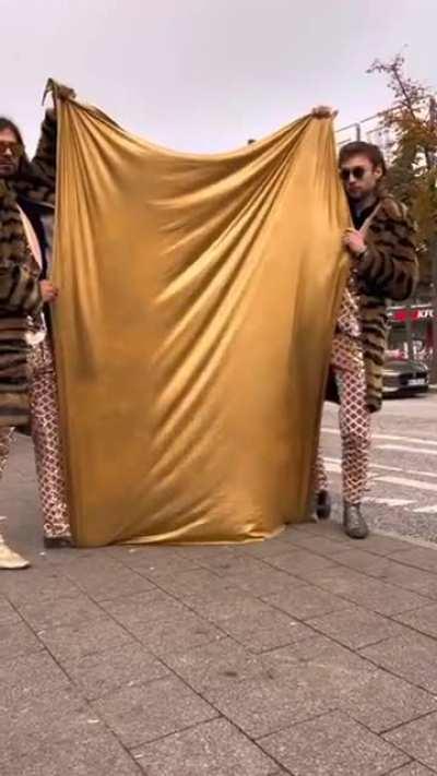 Иллюзионисты 🧙‍♂️