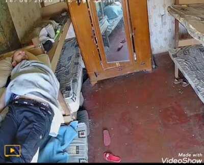 Eating Concrete for Breakfast