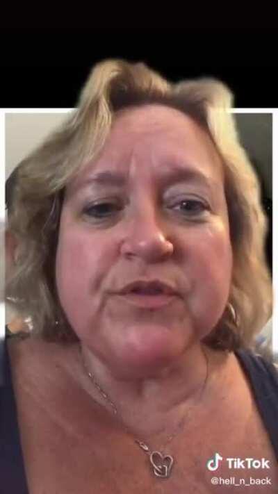 The type of parent every parent should be like.