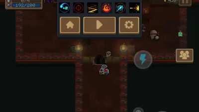 this is without a doubt the dumbest play i've ever made