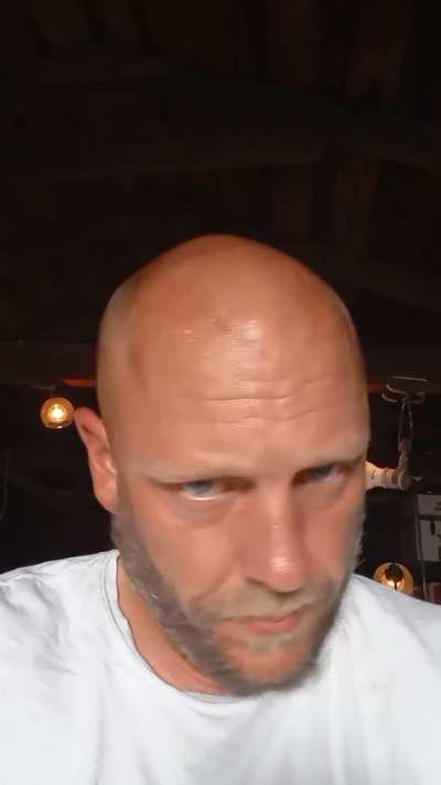 (M40) Please be brutally honest. Thank you