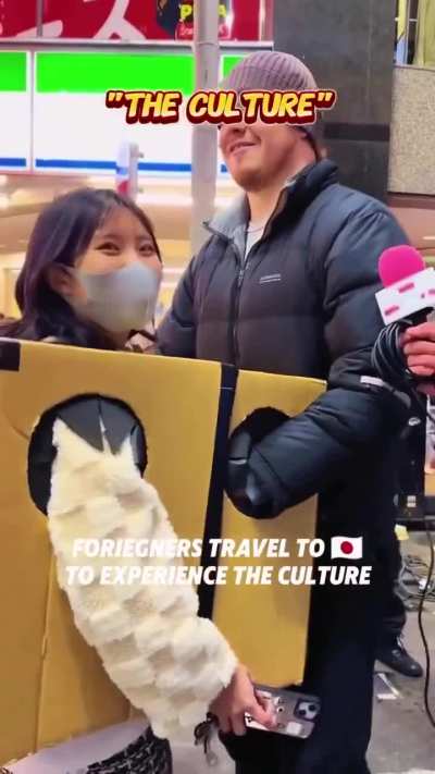 what is going on in Japan