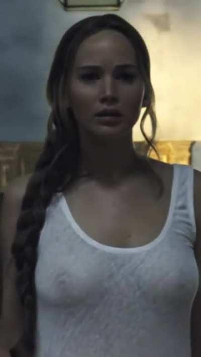 Jennifer Lawrence