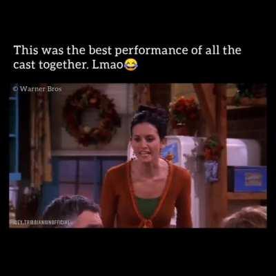 One of the best scenes of entire series