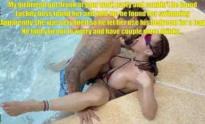 My boss can be quite a bully sometimes