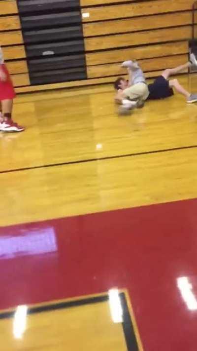 /r/PoliticalHumor vs /r/Conservative