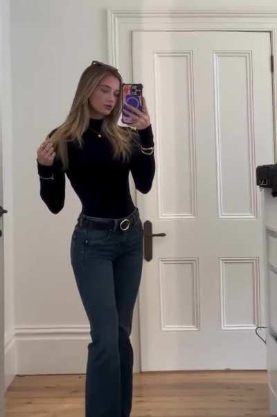 Outfit of the day | IG May 2025