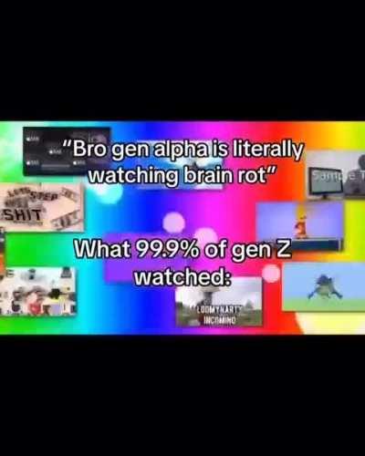 And don't forget Annoying Orange