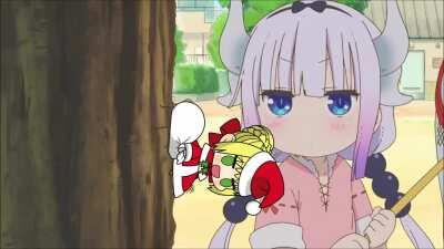 daily padoru padoru meme #7