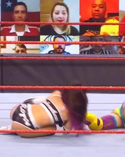 Peyton Royce Compilation | Pt. 1 of 5