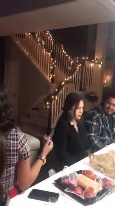 This woman’s breakup speech to her cheating boyfriend