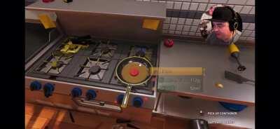 “How can you possibly fail at a burger”