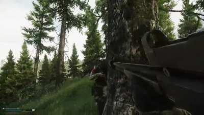 Guide to Tarkov Gunfights .12th Edition