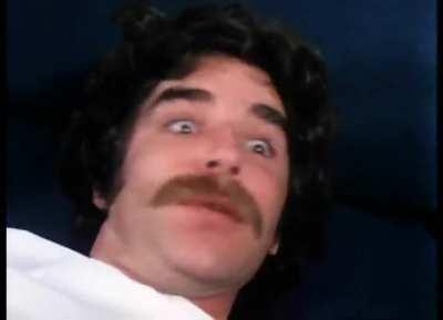 Deep throat 1972 Scene