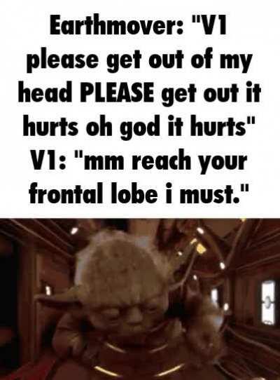 IT'S IN MY FUCKING SKIN