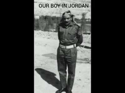 I wish we had more pan-islamists like him , military dictatorships are cool except for Musharraf