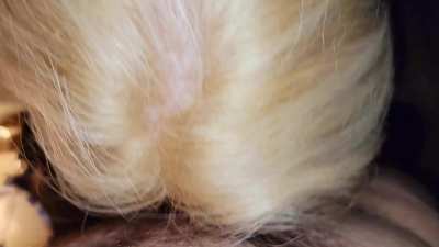 Ask nicely and I'll let you go next