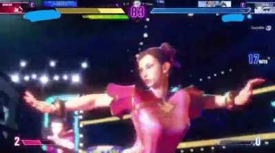 Man this combo is too good