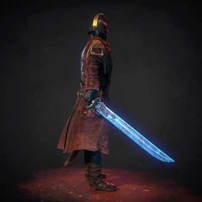 Turnaround of DKOK ☠️