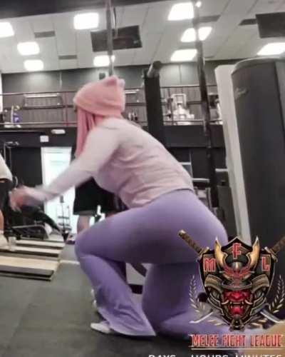 Great 🍑 (Diff Angle)