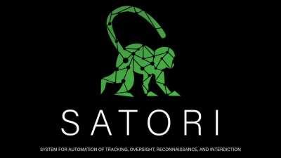 I sing Satori a song