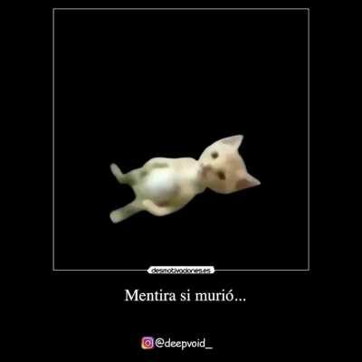 que si juan, que es un meme muerto. Quise recordar esta joyita porque me dió nostalgia